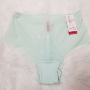 Spanx Sheer Hipster Shaper Size XL NWT